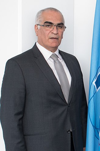 Ibrahim Mohammad Khraishi